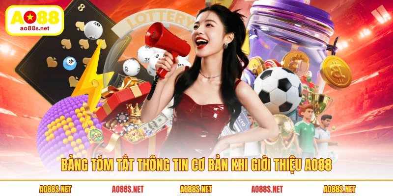bang-tom-tat-thong-tin-co-ban-khi-gioi-thieu-ao88